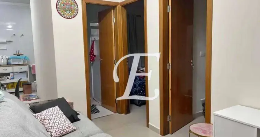 Apartamento à venda, 44 m² por R$ 279.000,00 - Tucuruvi - São Paulo/SP