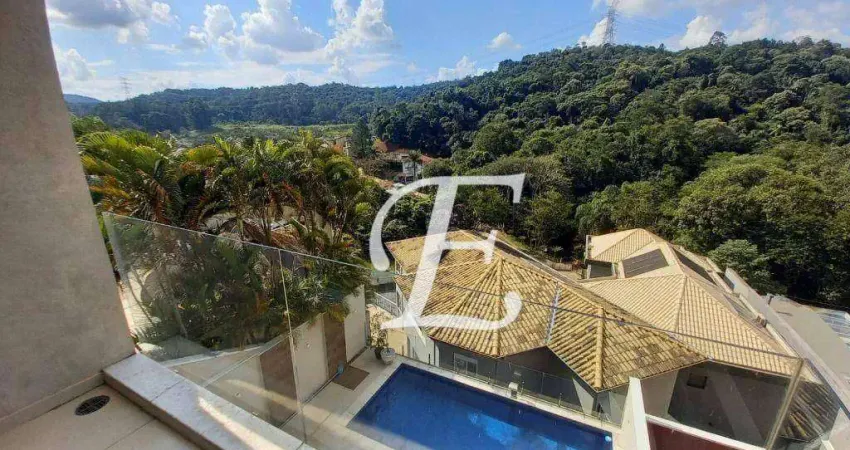 Casa com 3 dormitórios à venda, 520 m² por R$ 3.799.000,01 - Vila Santos - São Paulo/SP
