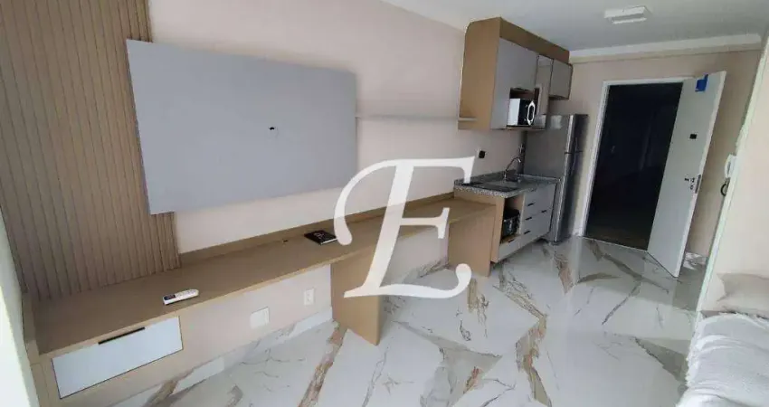 Studio à venda, 28 m² por R$ 330.000,00 - Santana - São Paulo/SP