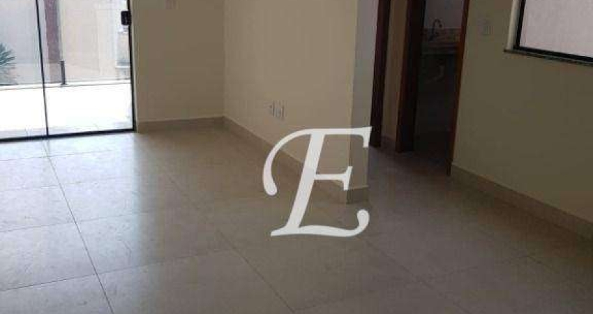 Apartamento com 2 dormitórios à venda, 59 m² por R$ 590.000,00 - Tucuruvi - São Paulo/SP