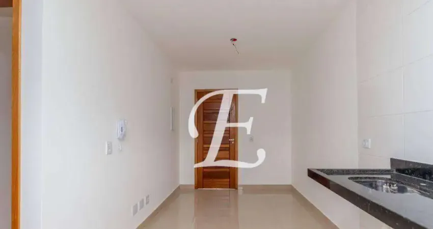 Apartamento com 2 dormitórios à venda, 37 m² por R$ 298.480,00 - Casa Verde - São Paulo/SP