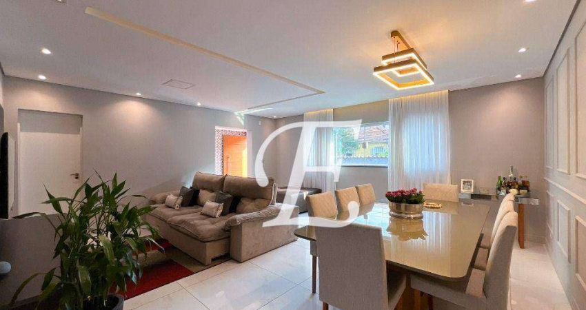 Casa com 3 quartos à venda, 317 m² por R$ 2.150.000 - Vila Maria Alta - São Paulo/SP