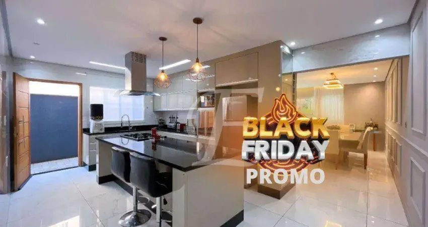 Casa com 3 quartos à venda, 317 m² por r$ 1.930.000 - vila maria alta - são paulo/sp