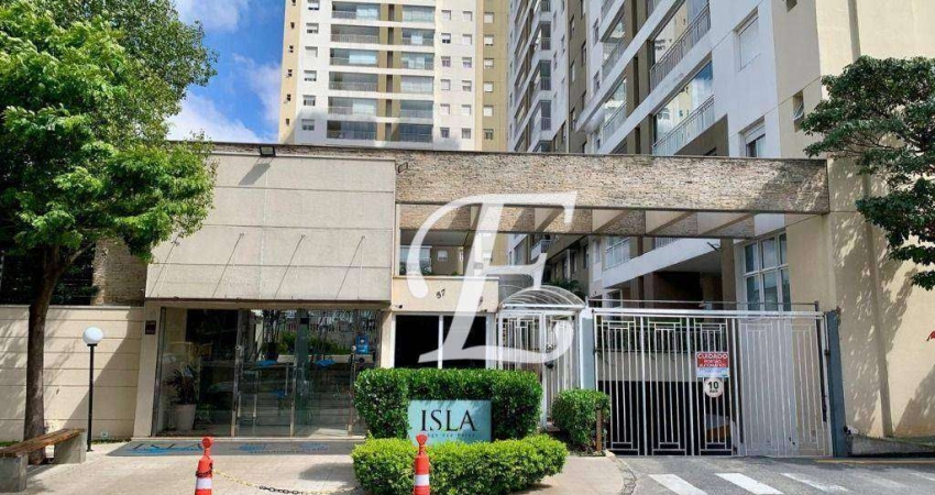 Apartamento com 3 dormitórios à venda, 88 m² por R$ 950.000,00 - Vila Galvão - Guarulhos/SP