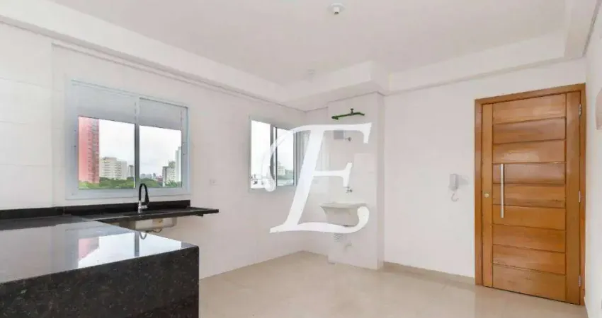 Apartamento com 2 dormitórios à venda, 43 m² por R$ 355.955,31 - Casa Verde - São Paulo/SP