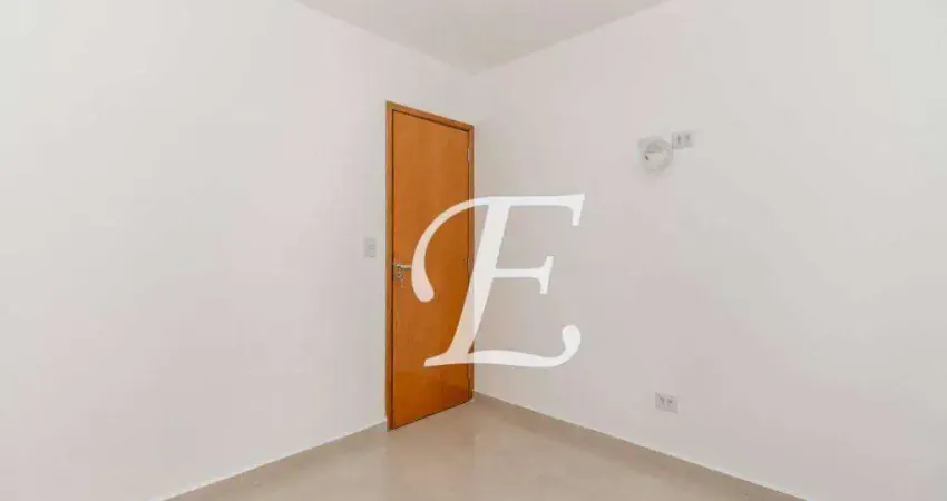 Apartamento com 2 dormitórios à venda, 46 m² por r$ 388.384,39 - casa verde - são paulo/sp