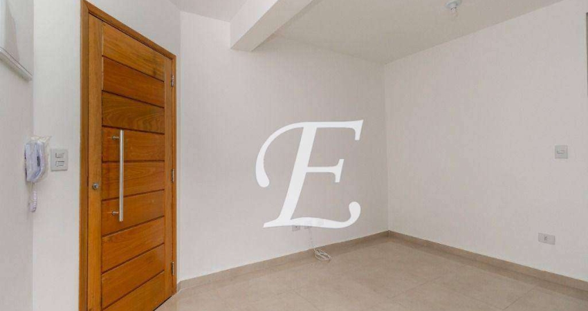 Apartamento com 1 dormitório à venda, 49 m² por R$ 413.851,54 - Casa Verde - São Paulo/SP