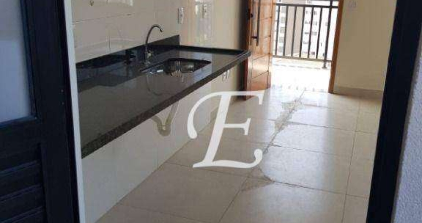 Cobertura com 2 dormitórios à venda, 72 m² por R$ 580.000,00 - Tucuruvi - São Paulo/SP