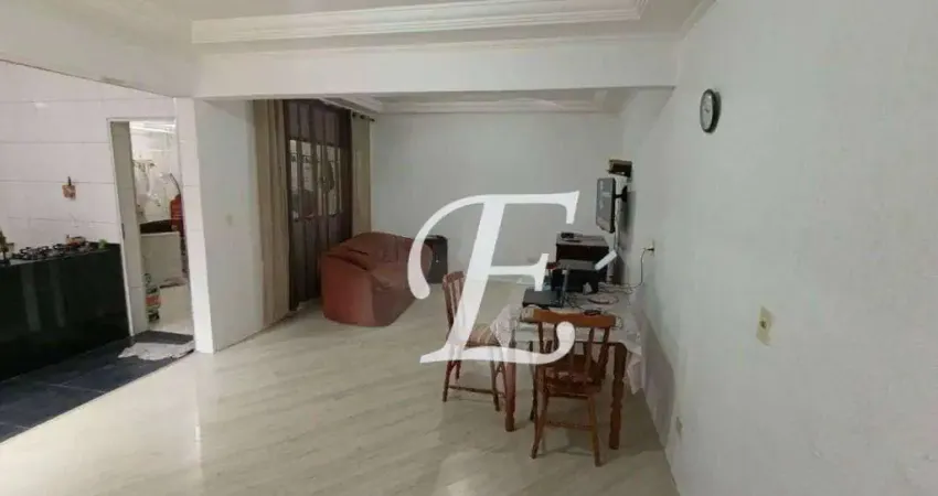 Casa com 3 dormitórios à venda, 133 m² por R$ 350.000,00 - Parque Edu Chaves - São Paulo/SP