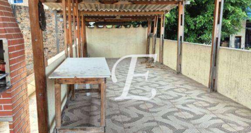 Sobrado com 4 dormitórios à venda, 150 m² por R$ 1.100.000,00 - Casa Verde Média - São Paulo/SP