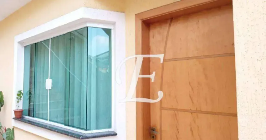 Sobrado à venda, 65 m² por r$ 550.000,00 - vila aurora - são paulo/sp