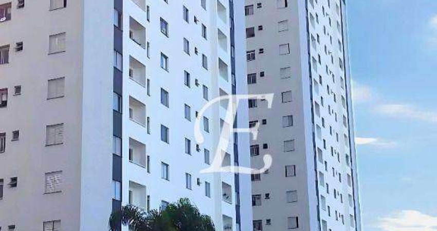 Apartamento com 2 quartos à venda, 50 m² por R$ 404.255 - Casa Verde - São Paulo/SP