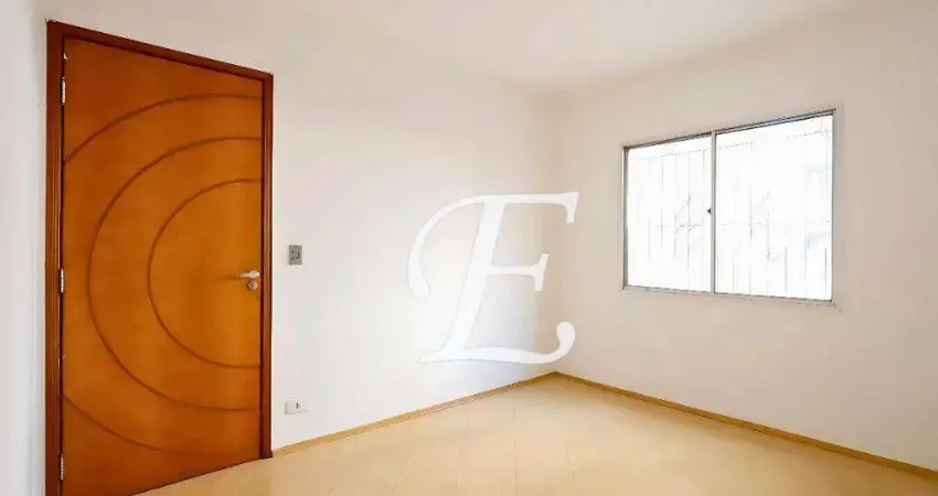 Apartamento à Venda em Santana – 2 quartos (1 Suíte), 1 Vaga e Próximo ao Metrô