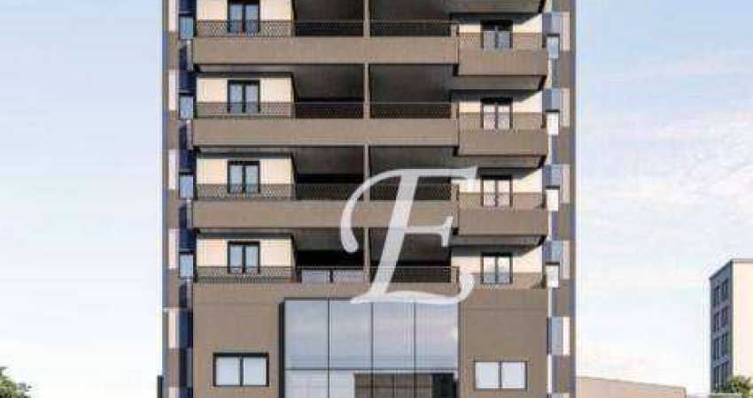 Cobertura à venda, 97 m² por R$ 816.648,00 - Parada Inglesa - São Paulo/SP