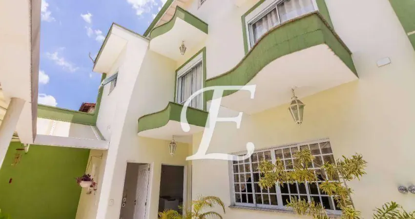 Sobrado à venda, 500 m² por R$ 2.150.000,00 - Sacomã - São Paulo/SP