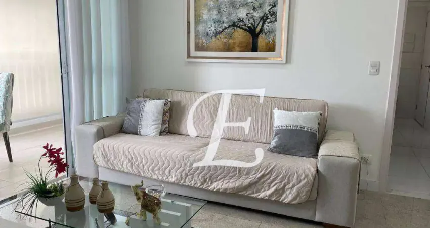 Apartamento à venda, 82 m² por R$ 765.000,00 - Santana - São Paulo/SP