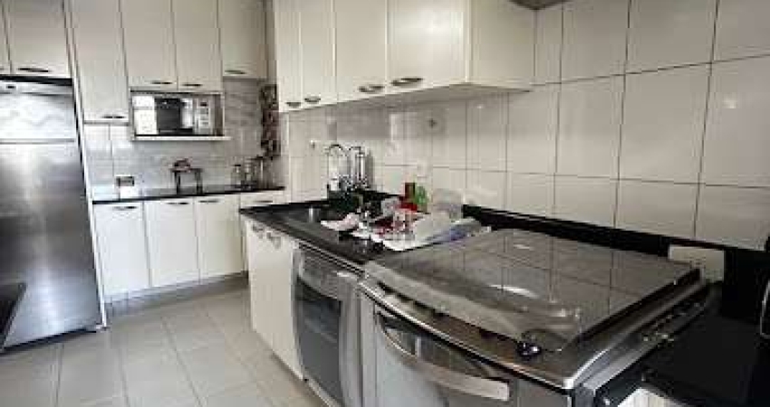 Apartamento com 3 quartos à venda na Casa Verde - São Paulo/SP
