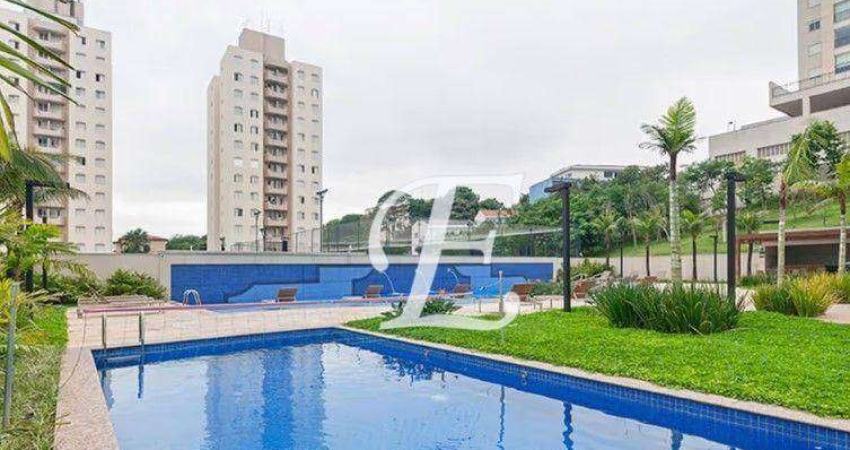 Apartamento com 3 quartos à venda, 100 m² por R$ 1.095.000 - Tucuruvi - São Paulo/SP