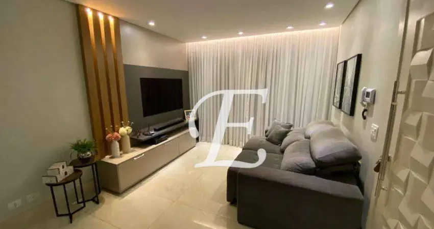 Sobrado à venda, 260 m² por R$ 1.180.000,00 - Vila Maria Alta - São Paulo/SP