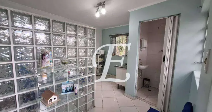 Casa à venda, 115 m² por R$ 700.000,00 - Vila Maria Alta - São Paulo/SP