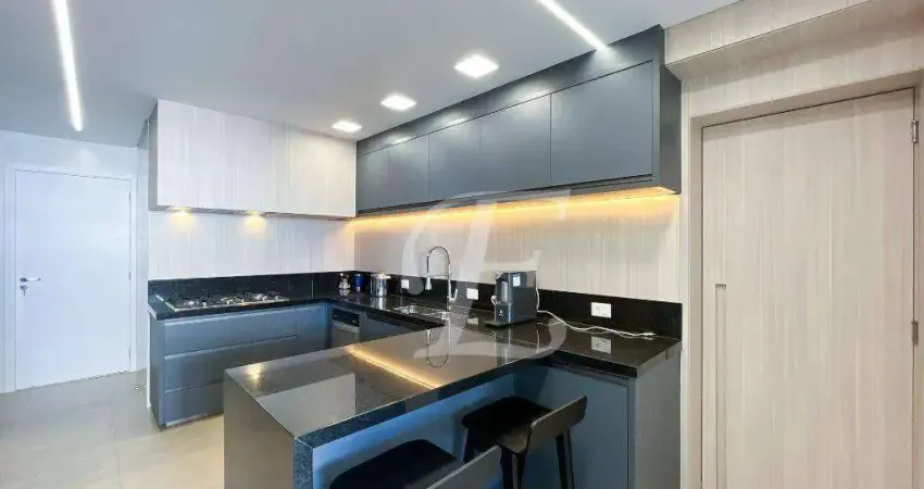 Cobertura com 4 dormitórios à venda, 325 m² por R$ 7.500.000,00 - Santana - São Paulo/SP