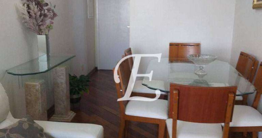 Apartamento à venda, 56 m² por R$ 480.000,00 - Vila Maria Alta - São Paulo/SP