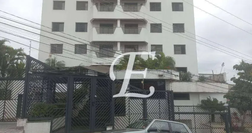 Apartamento à venda, 65 m² por R$ 400.000,00 - Vila Isolina Mazzei - São Paulo/SP