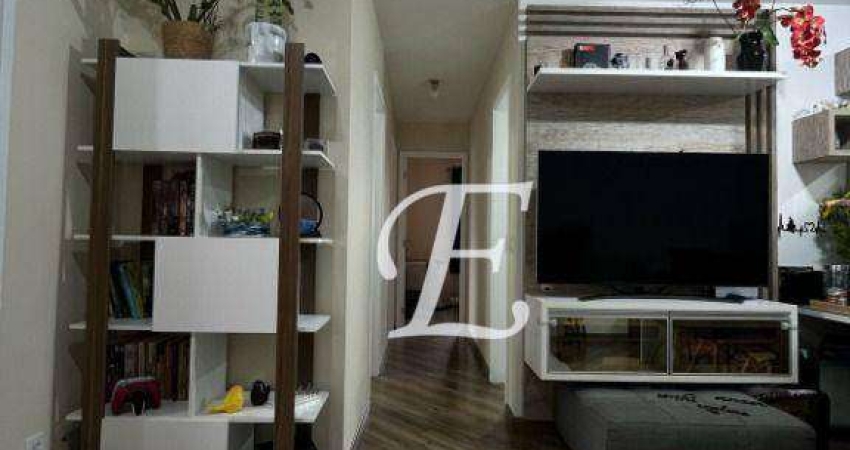 Apartamento à venda, 73 m² por R$ 800.000,00 - Vila Isolina Mazzei - São Paulo/SP