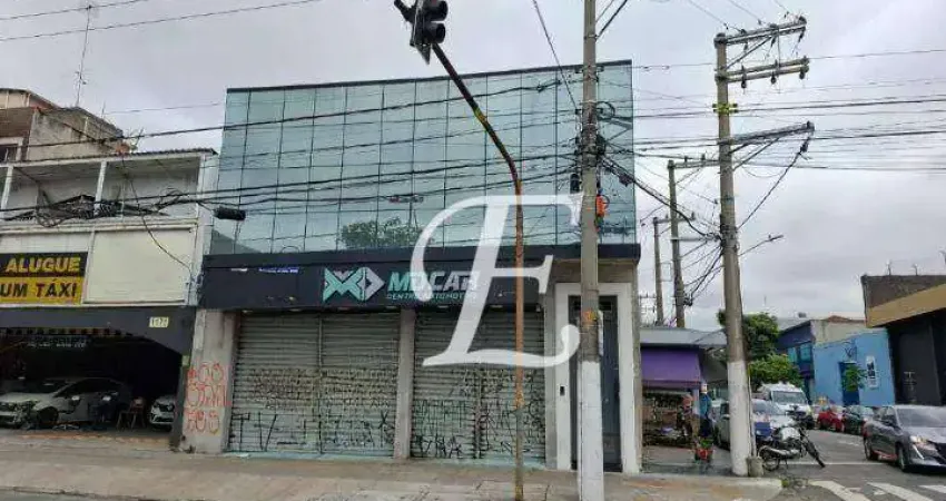 Prédio à venda, 898 m² por R$ 6.000.000,00 - Vila Maria - São Paulo/SP