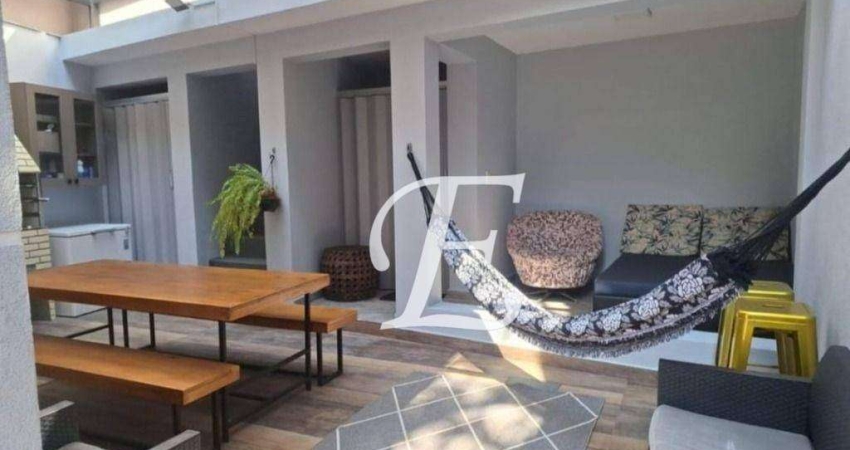 Sobrado à venda, 179 m² por R$ 1.500.000,00 - Tucuruvi - São Paulo/SP