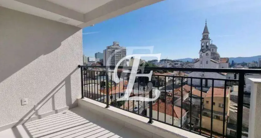 Apartamento com 2 dormitórios à venda, 60 m² por R$ 780.000,00 - Vila Mazzei - São Paulo/SP