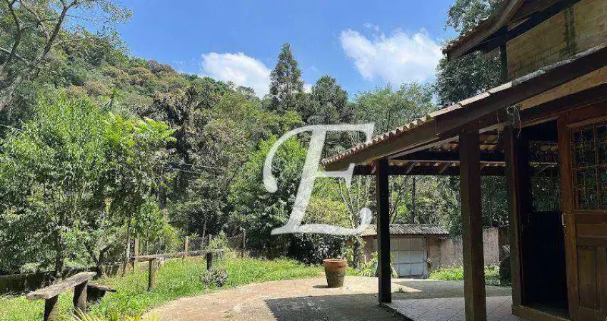 Casa com 4 dormitórios à venda, 290 m² por R$ 1.300.000,00 - Condomínio Quinta da Boa Vista - Mairiporã/SP
