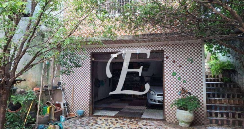 Casa à venda, 120 m² por R$ 650.000,00 - Jardim Japão - São Paulo/SP