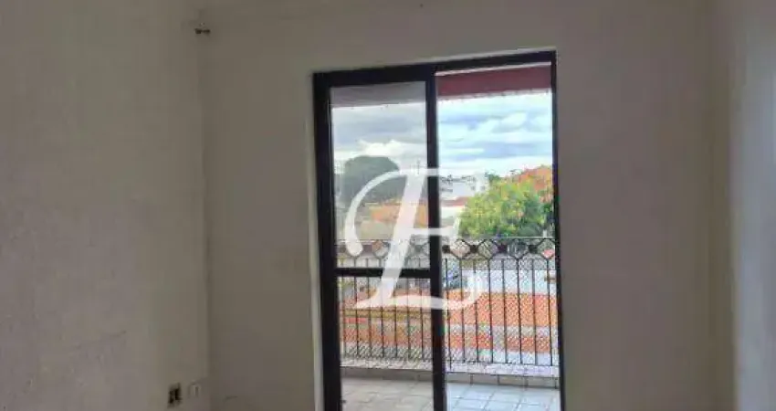 Apartamento à venda, 85 m² por r$ 530.000,00 - casa verde - são paulo/sp