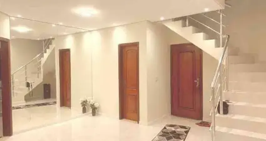 Sobrado com 4 quartos à venda, 300 m² por R$ 1.850.000 - Jardim Guapira - São Paulo/SP