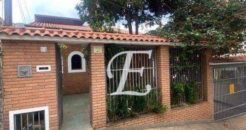 Casa com 2 quartos à venda, 178 m² por R$ 1.000.000 - Santana - São Paulo/SP