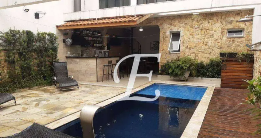 Sobrado à venda, 200 m² por R$ 1.950.000,00 - Jardim Japão - São Paulo/SP