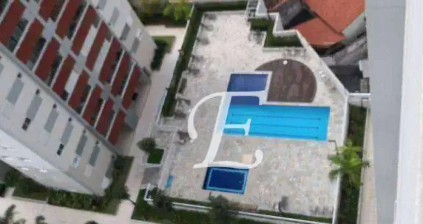 Apartamento à venda, 108 m² por R$ 1.200.000,00 - Vila Augusta - Guarulhos/SP