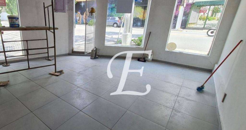 Loja Para Alugar em Santana - Zona Norte