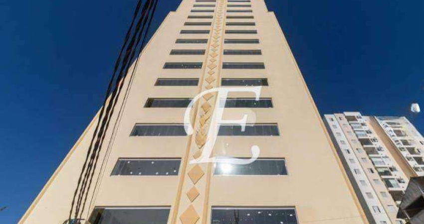 Apartamento com 1 dormitório à venda, 27 m² por R$ 264.000,00 - Tucuruvi - São Paulo/SP