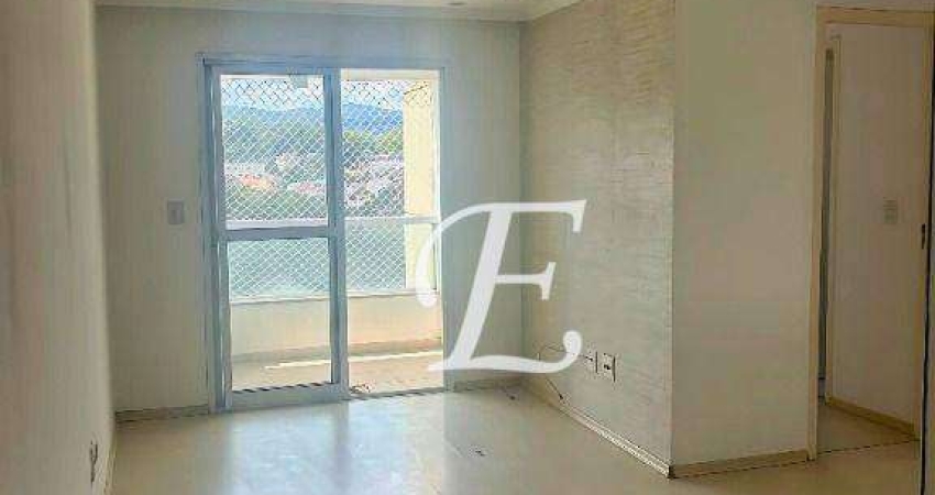 Apartamento com 2 quartos à venda, 58 m² por R$ 537.234 - Lauzane Paulista - São Paulo/SP