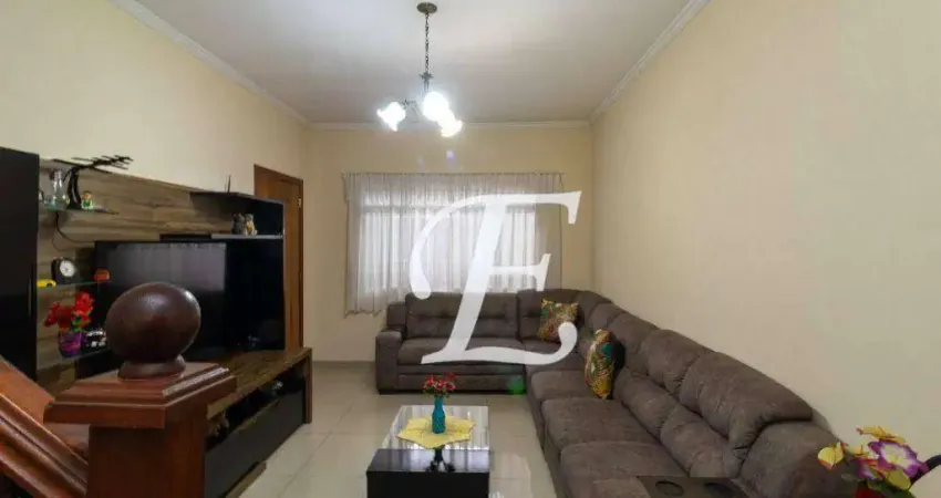 Sobrado com 3 dormitórios à venda, 202 m² por r$ 800.000,00 - freguesia do ó - são paulo/sp