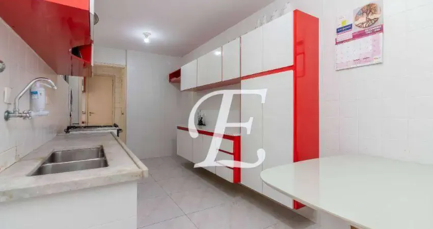 Apartamento à venda, 134 m² por R$ 1.030.000,00 - Santa Cecilia - São Paulo/SP