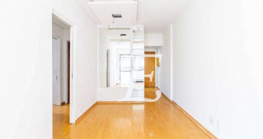 Apartamento à venda, 68 m² por R$ 780.000,00 - Pompeia - São Paulo/SP