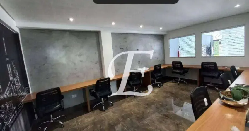 Apartamento com 2 dormitórios à venda, 40 m² por R$ 339.000,00 - Casa Verde - São Paulo/SP