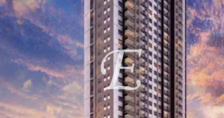 Apartamento à venda, 80 m² por R$ 1.390.000,00 - Brooklin Paulista - São Paulo/SP