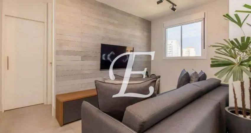 Apartamento com 2 dormitórios à venda, 64 m² por R$ 630.000,00 - Pirituba - São Paulo/SP