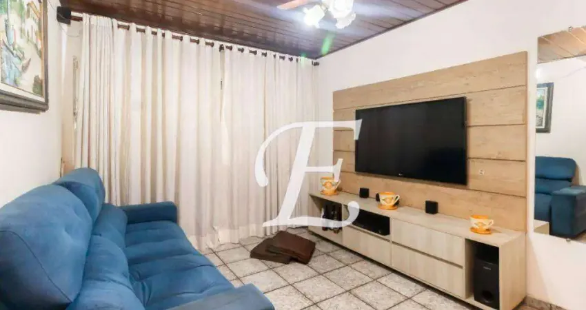 Sobrado com 2 dormitórios à venda, 160 m² por R$ 699.900,00 - Freguesia do Ó - São Paulo/SP