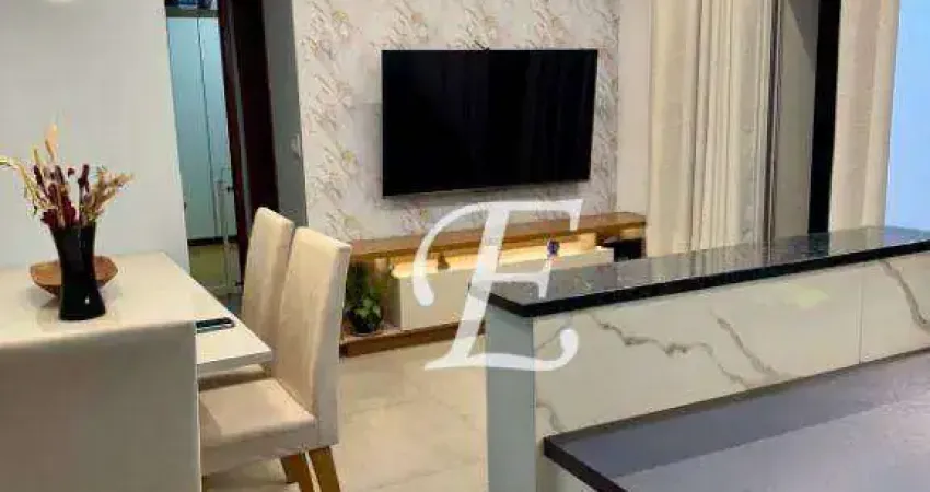 Apartamento com 2 Quartos a Venda em Santana - Zona Norte