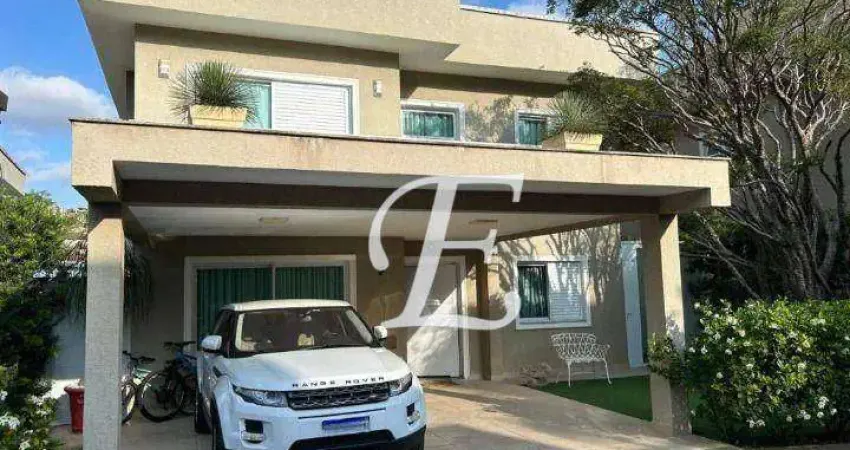 Casa à venda, 300 m² por R$ 2.299.000,00 - Tremembé - São Paulo/SP